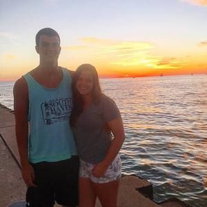 Meet your Posher, Riley